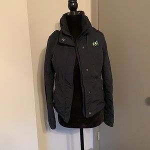 Abercrombie & Fitch Bomber Jacket